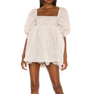 Selkie heritage rose Dress size XS